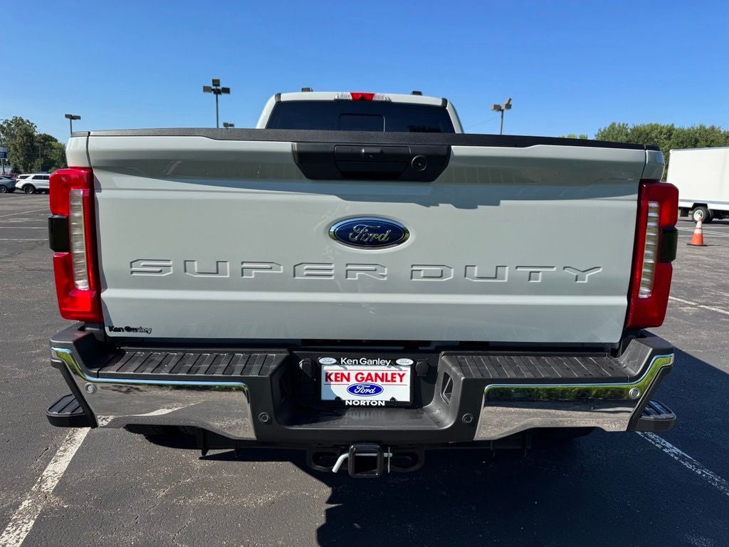 2026 Ford F-450SD XL DRW