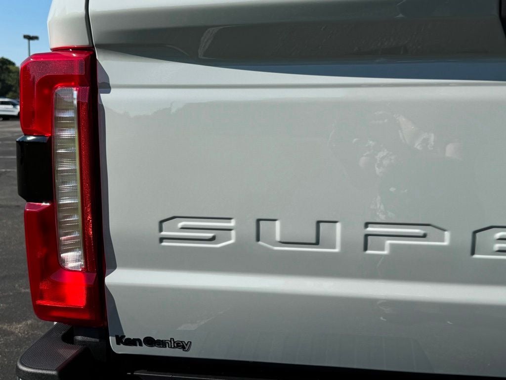 2026 Ford F-450SD XL DRW