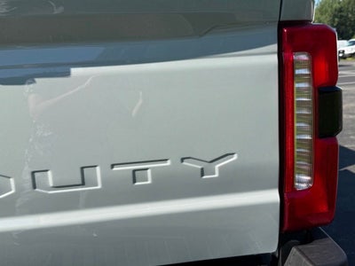 2026 Ford F-450SD XL DRW