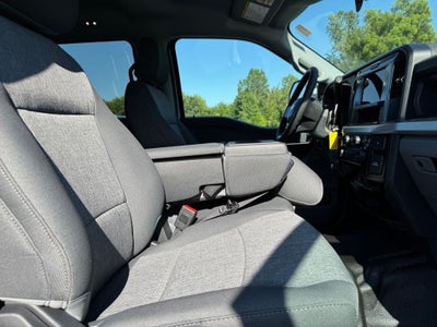 2026 Ford F-450SD XL DRW