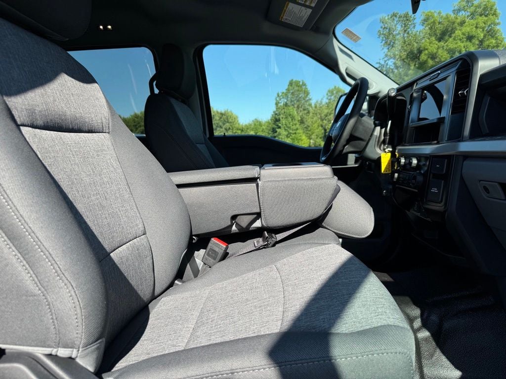 2026 Ford F-450SD XL DRW