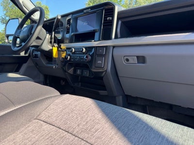 2026 Ford F-450SD XL DRW