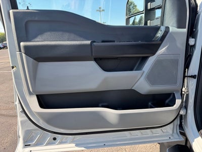2026 Ford F-450SD XL DRW