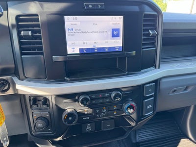 2026 Ford F-450SD XL DRW