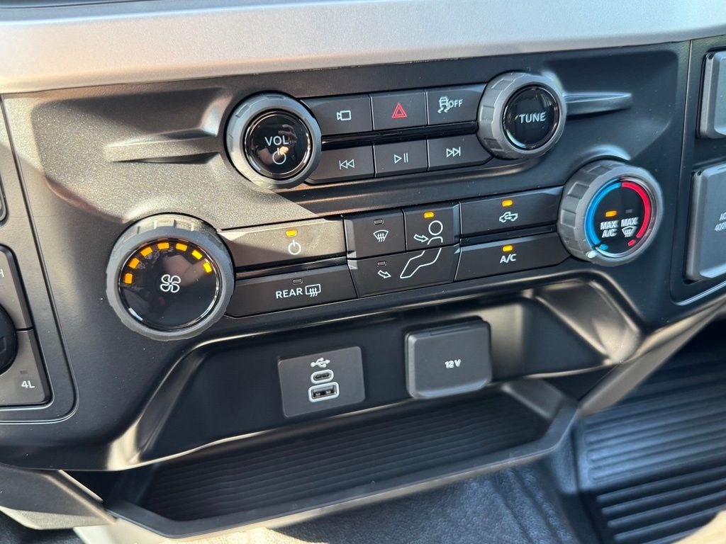 2026 Ford F-450SD XL DRW