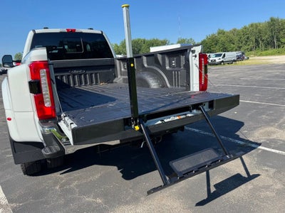 2026 Ford F-450SD XL DRW
