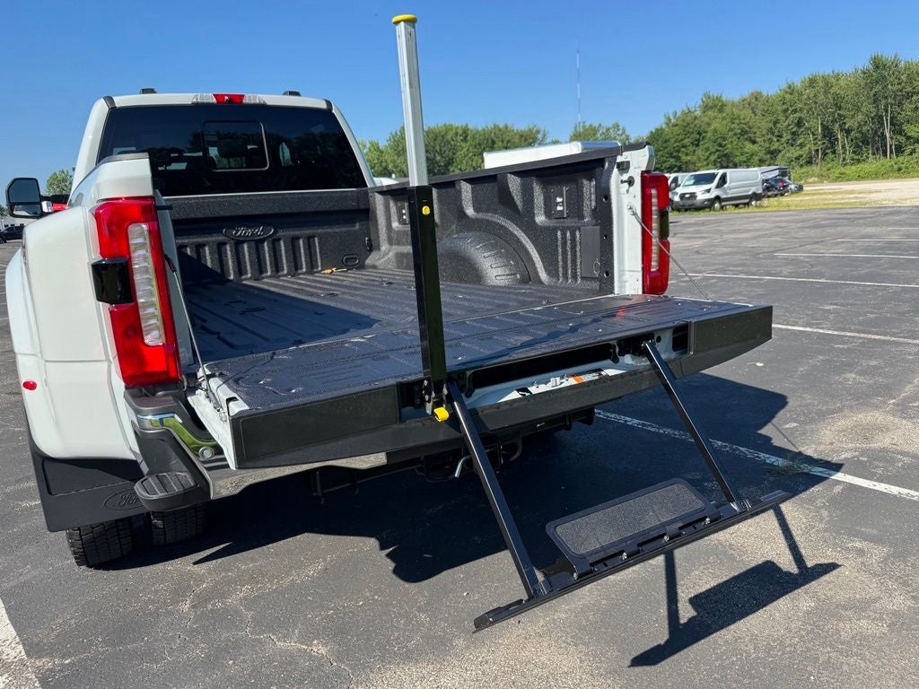 2026 Ford F-450SD XL DRW
