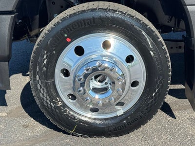 2026 Ford F-450SD XL DRW