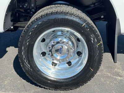 2026 Ford F-450SD XL DRW