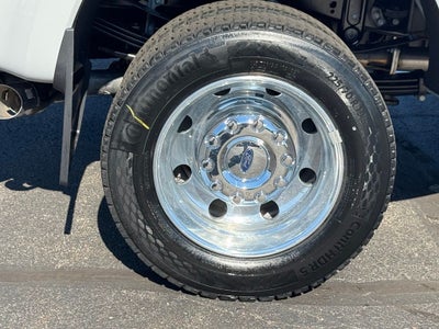 2026 Ford F-450SD XL DRW