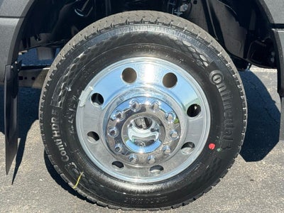 2026 Ford F-450SD XL DRW