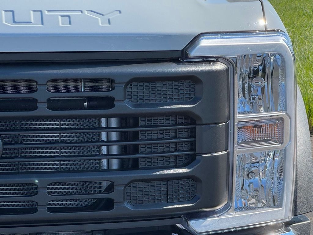2026 Ford F-450SD XL DRW