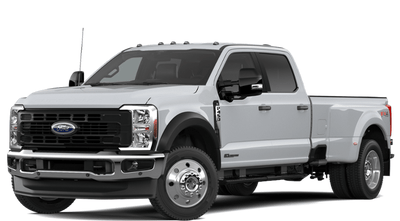 2026 Ford F-450SD XL DRW
