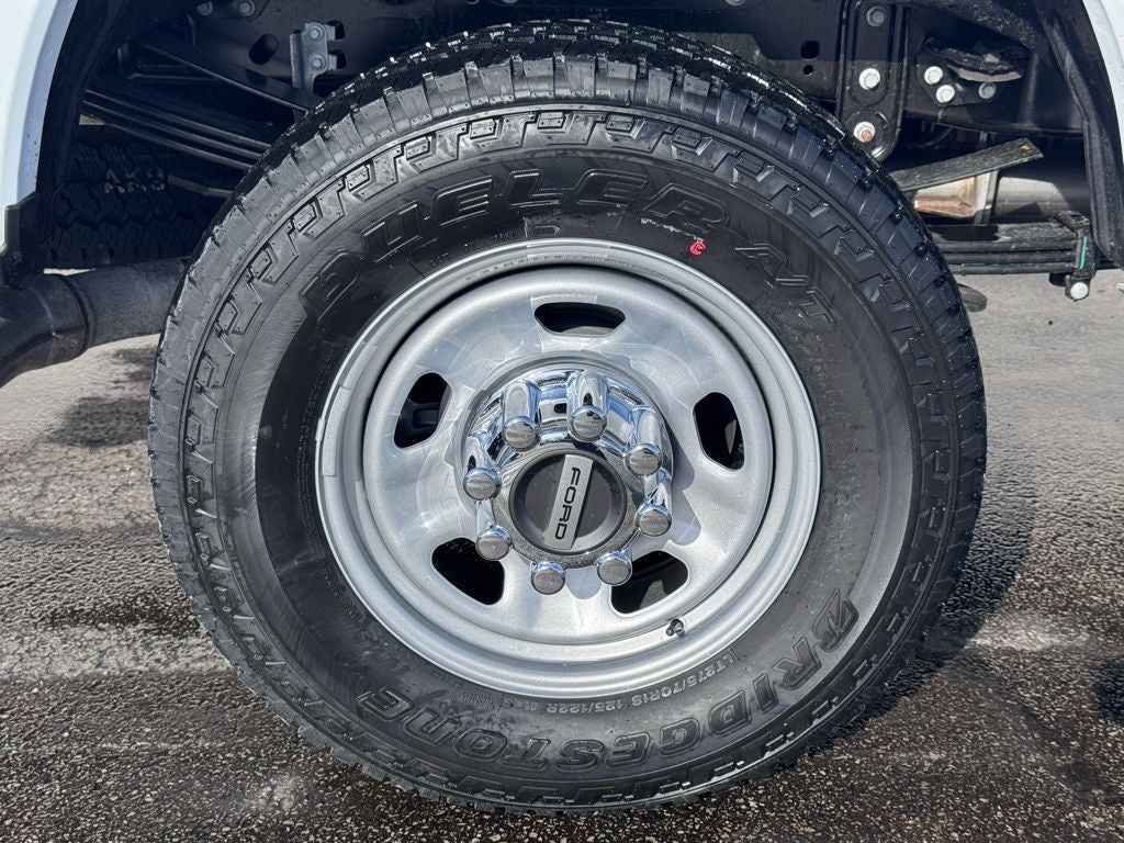 2026 Ford F-350SD XL