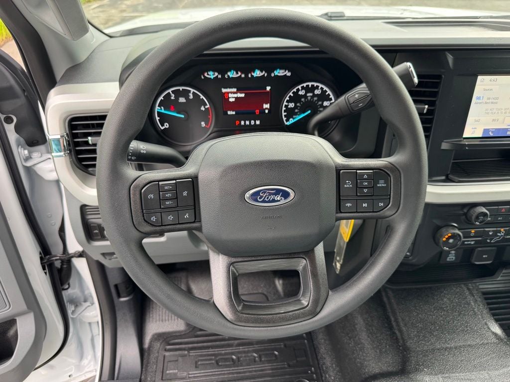2026 Ford F-350SD XL