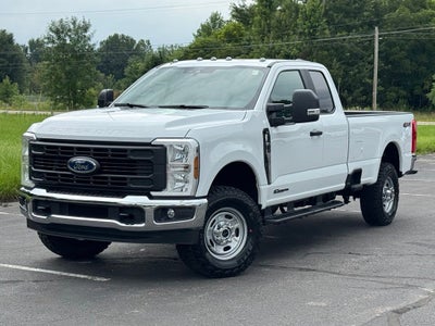 2026 Ford F-350SD XL