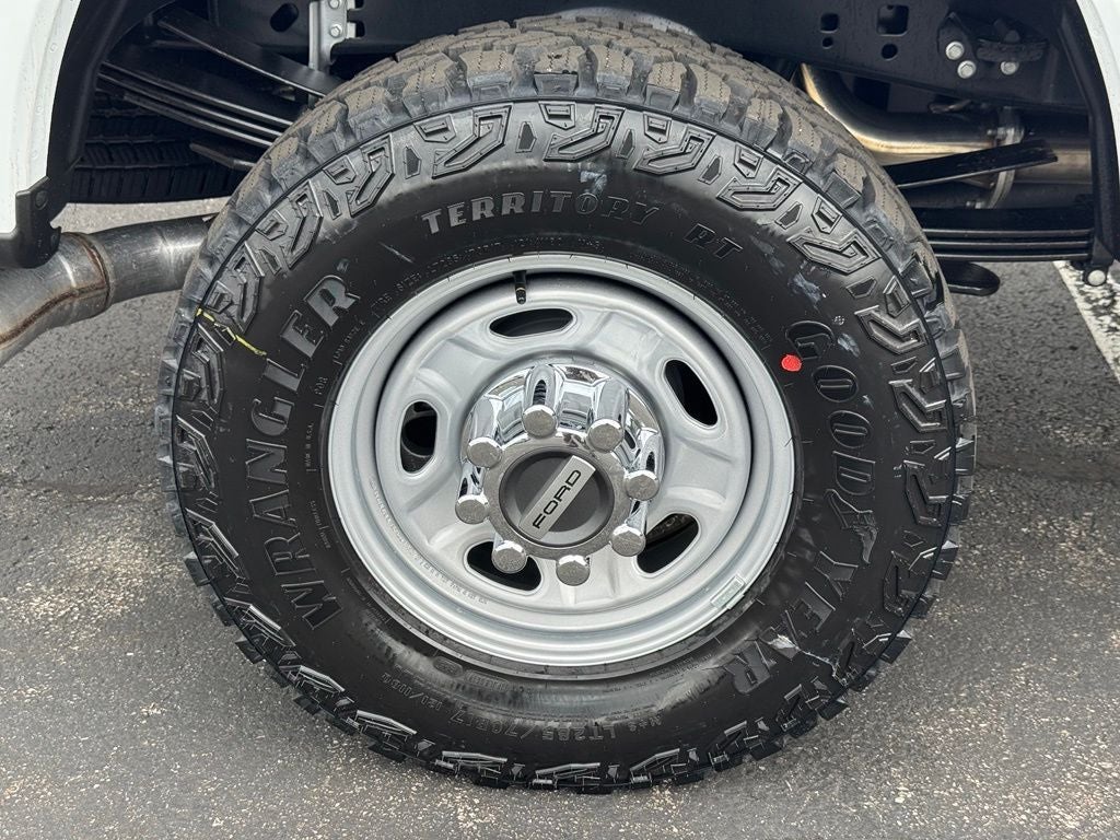 2026 Ford F-350SD XL