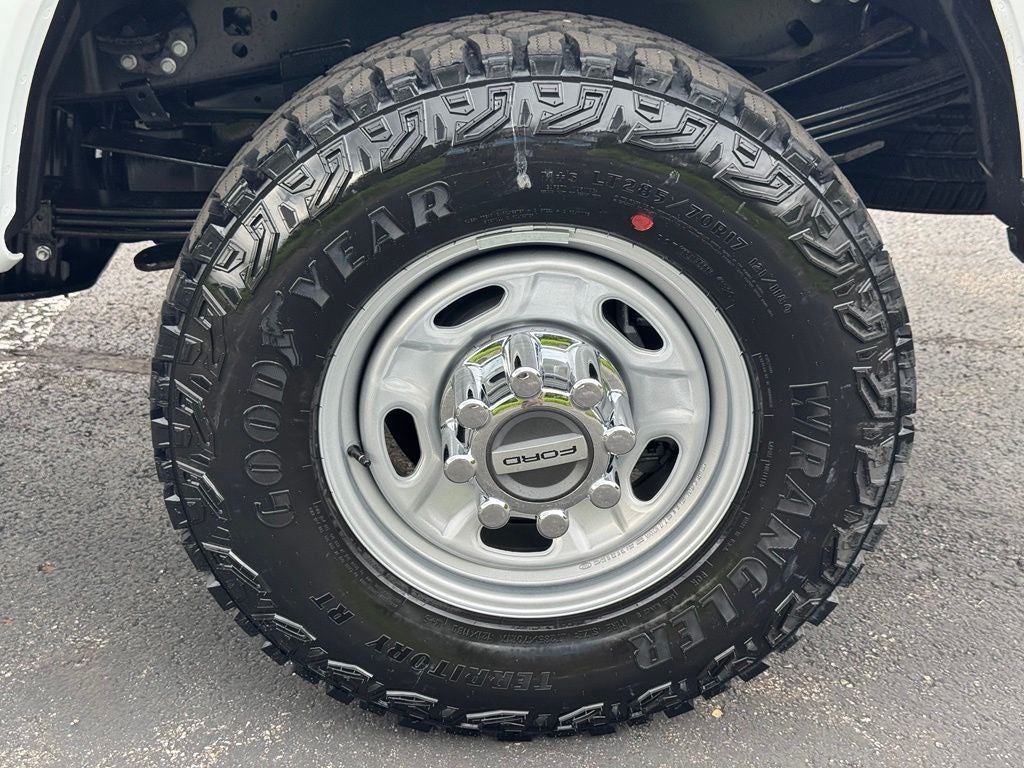2026 Ford F-350SD XL