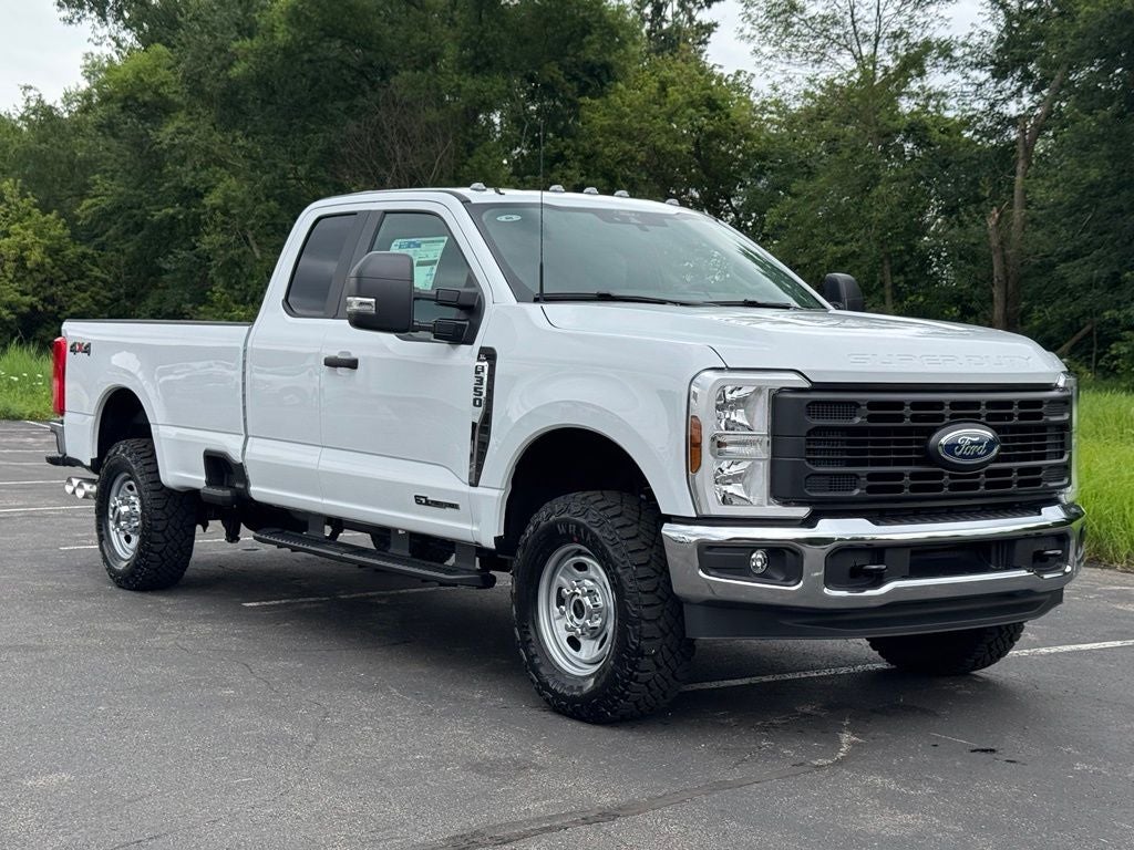 2026 Ford F-350SD XL