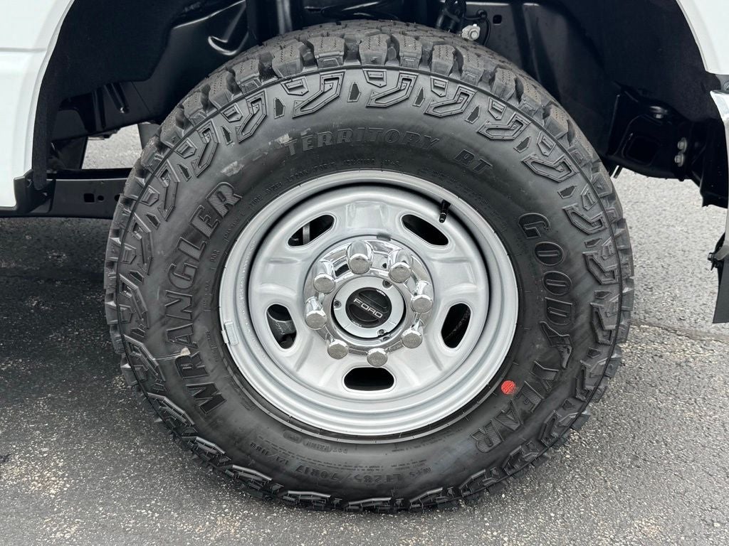 2026 Ford F-350SD XL