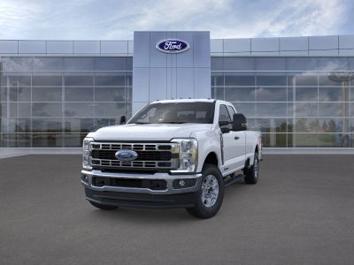 2026 Ford F-350SD XLT