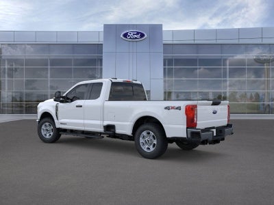 2026 Ford F-350SD XLT