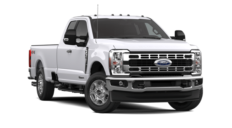 2026 Ford F-350SD XLT
