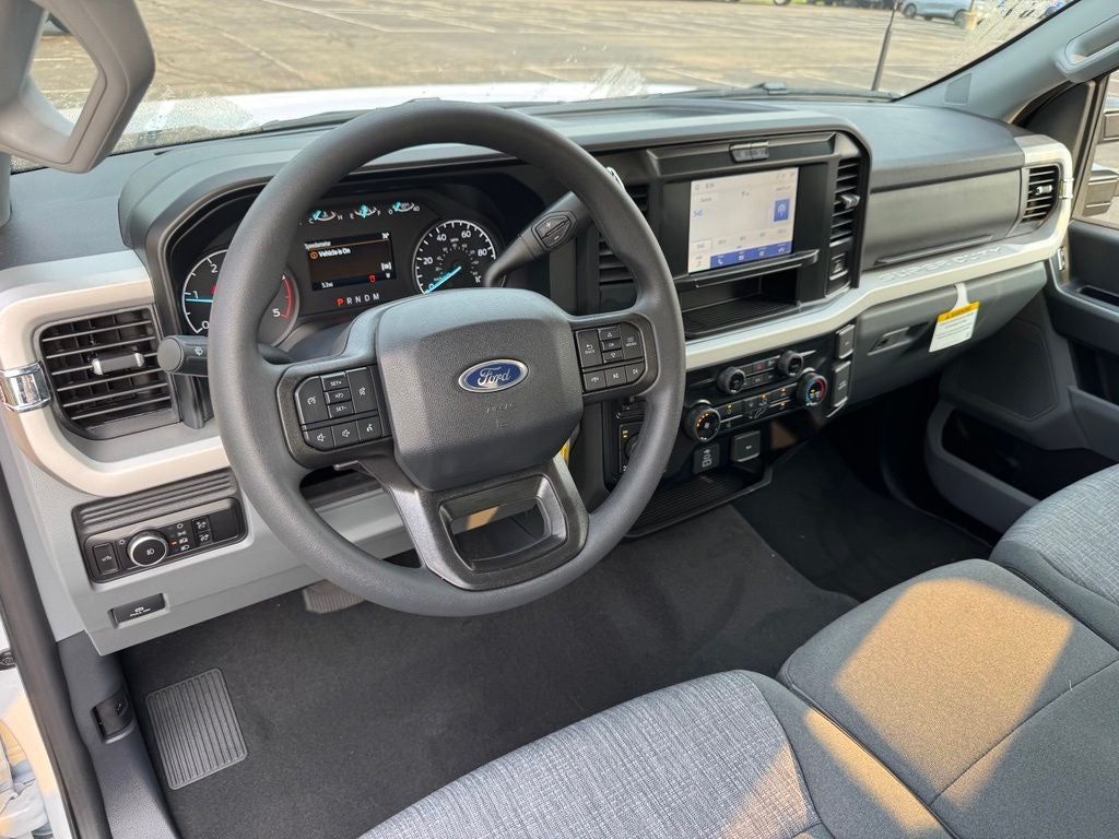 2026 Ford F-350SD XLT