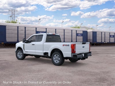 2026 Ford F-350SD XLT
