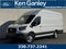 2025 Ford Transit-350 Base