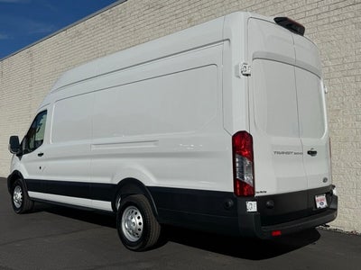 2025 Ford Transit-350 Base