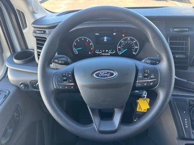 2025 Ford Transit-350 Base