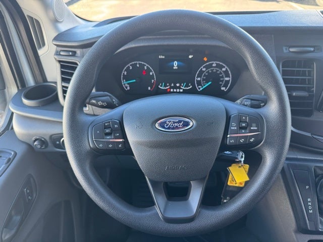 2025 Ford Transit-350 Base