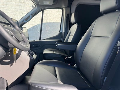 2025 Ford Transit-350 Base