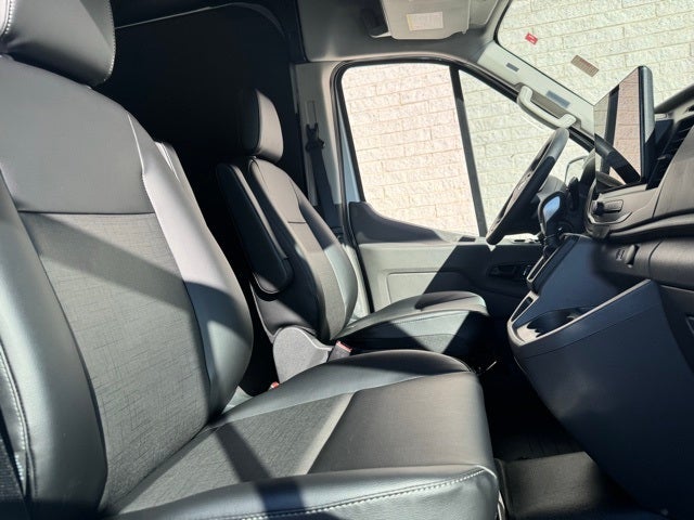 2025 Ford Transit-350 Base