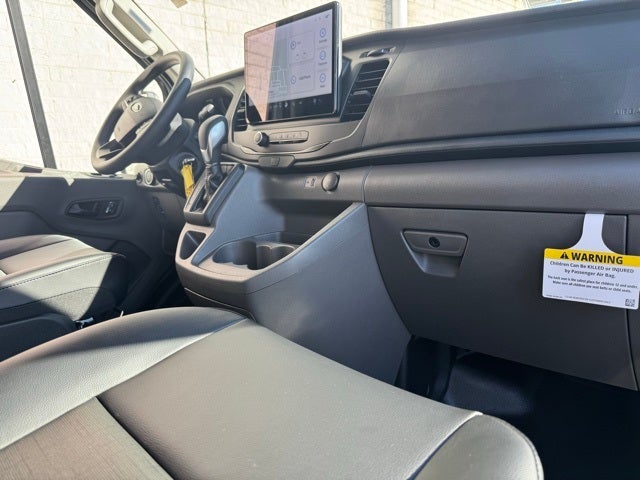 2025 Ford Transit-350 Base