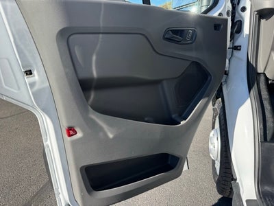 2025 Ford Transit-350 Base