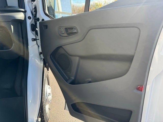 2025 Ford Transit-350 Base