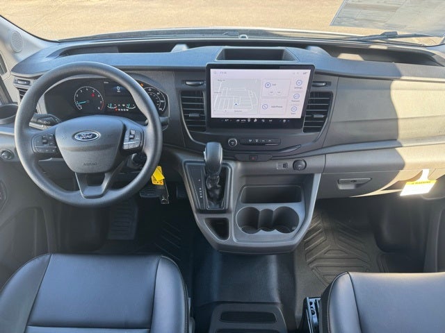 2025 Ford Transit-350 Base