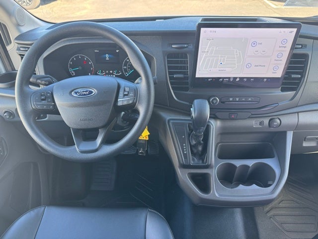 2025 Ford Transit-350 Base