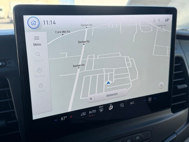 2025 Ford Transit-350 Base