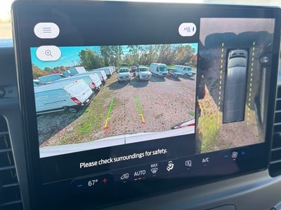 2025 Ford Transit-350 Base