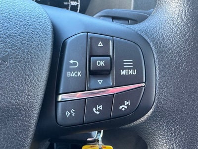 2025 Ford Transit-350 Base