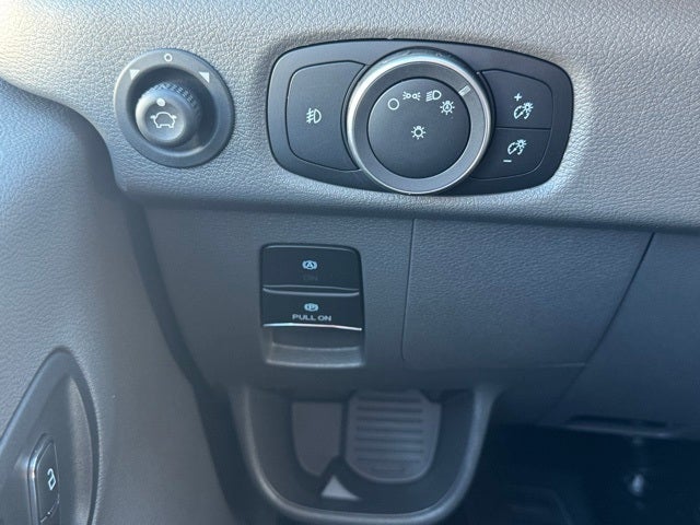 2025 Ford Transit-350 Base