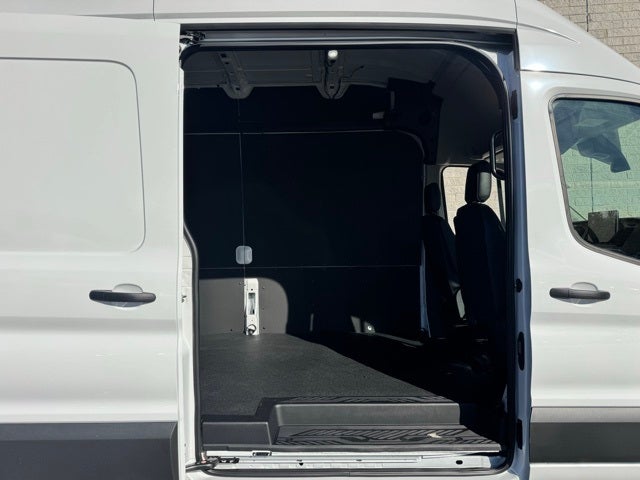 2025 Ford Transit-350 Base