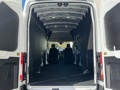 2025 Ford Transit-350 Base