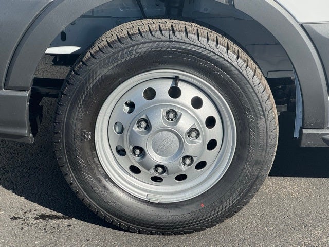 2025 Ford Transit-350 Base