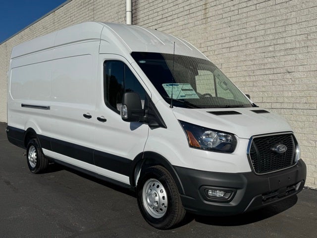 2025 Ford Transit-350 Base