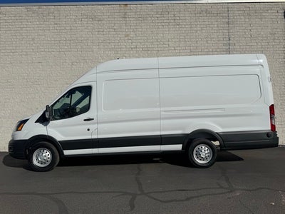 2025 Ford Transit-350 Base