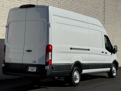 2025 Ford Transit-350 Base